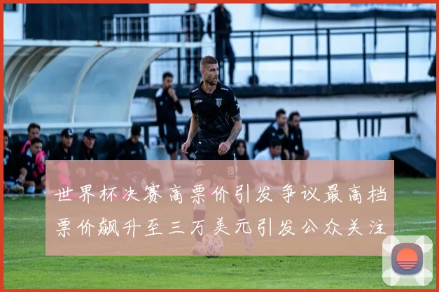 世界杯决赛高票价引发争议最高档票价飙升至三万美元引发公众关注